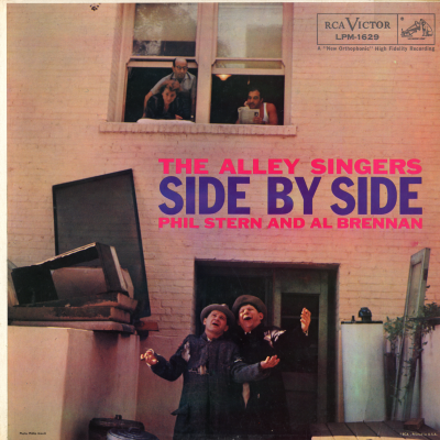 Side By Side (1958)