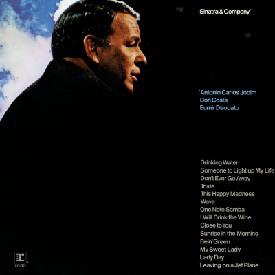 Sinatra & Company (1969)