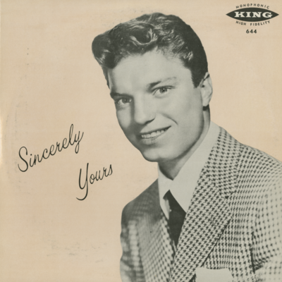 Sincerely Yours (1959)