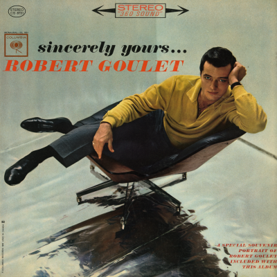 Sincerly Yours...