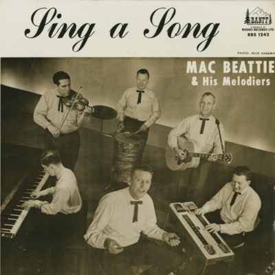 Sing A Song
