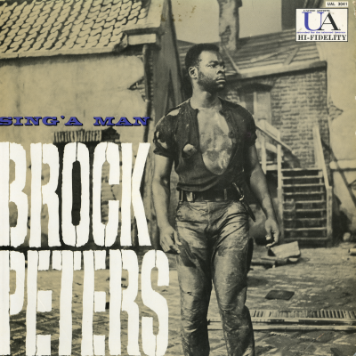 Sing A' Man (1959)