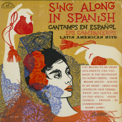 Sing Along In Spanish