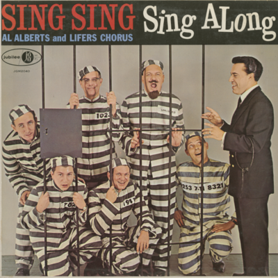 Sing Sing Sing Along