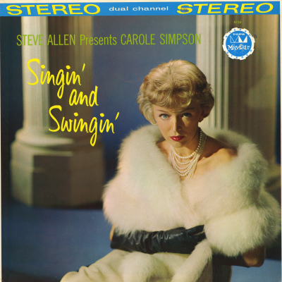 Singin' And Swingin'