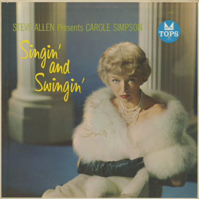 Singin' And Swingin'