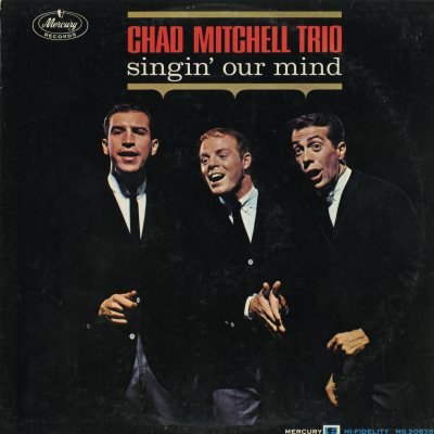 Singin' Our Mind