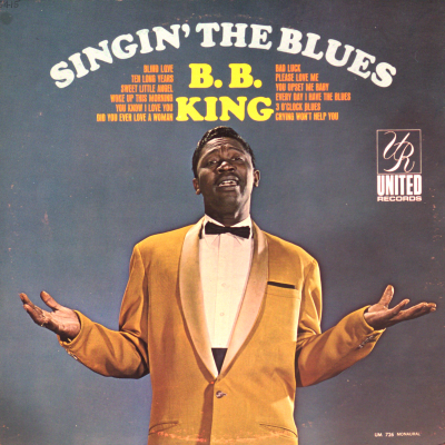 Singin' The Blues