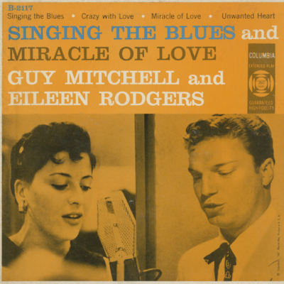 Singing The Blues And Miracle Of Love (1956)