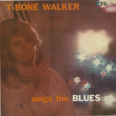 Sings The Blues (1960)