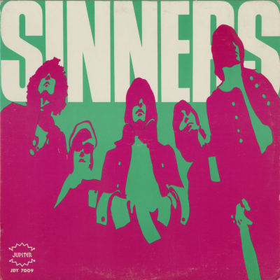 Sinnerismes (1967)