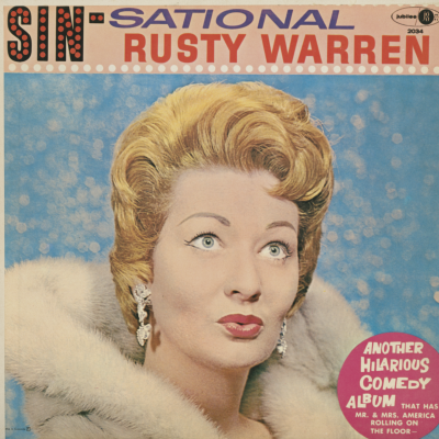 Sinsational (1961)