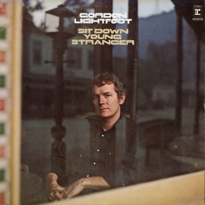 Sit Down Young Stranger (1970)