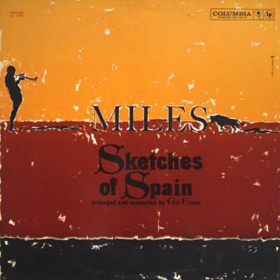 Sketches Of Spain (1960)