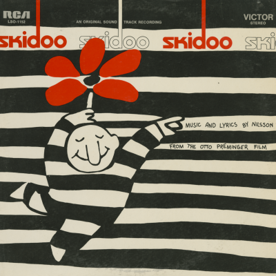 Skidoo