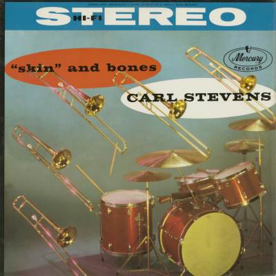 Skin And Bones