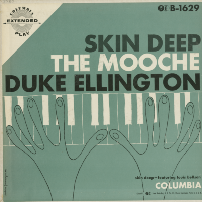 Skin Deep & The Mooche (1953)