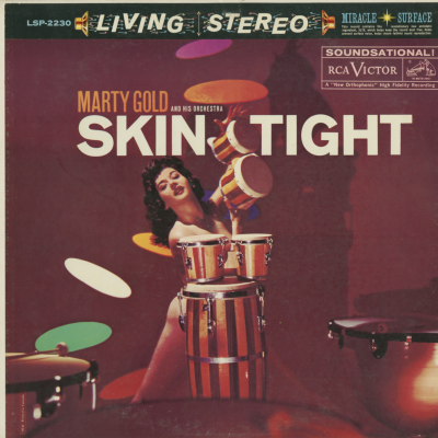 Skin Tight (1960)
