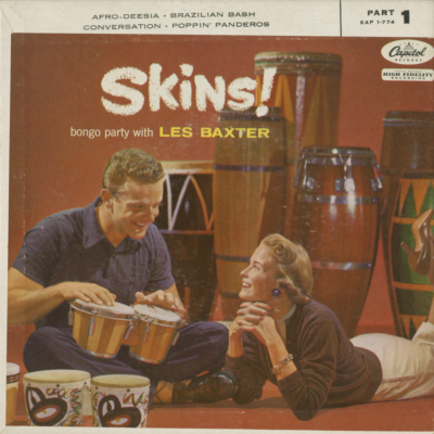 Skins Part 1 (1957)