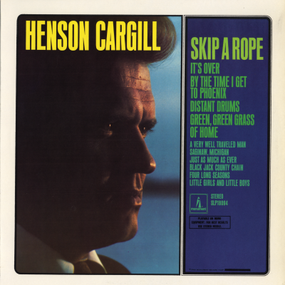 Skip A Rope