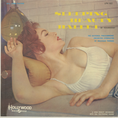 Sleeping Beauty Ballet