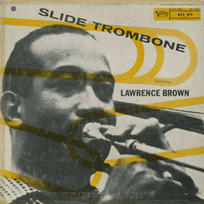 Slide Trombone