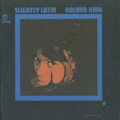 Slightly Latin (1966)