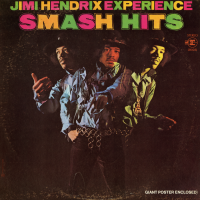 Smash Hits (1969)
