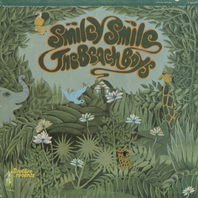 Smiley Smile