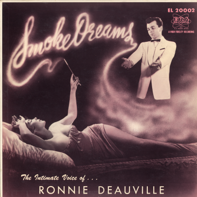 Smoke Dreams