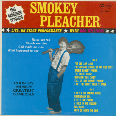 Smokey Pleacher (1966)