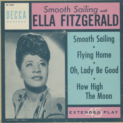 Smooth Sailing (1953)