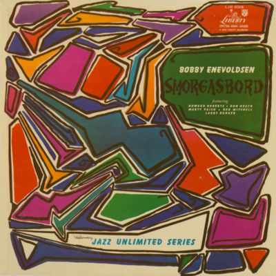 Smorgasbord (1956)