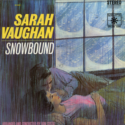 Snowbound