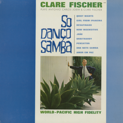 So Danco Samba (1964)