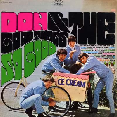 So Good! (1967)