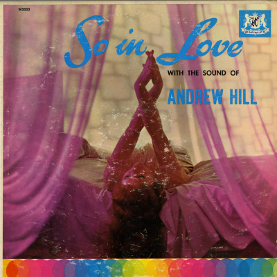 So In Love (1959)