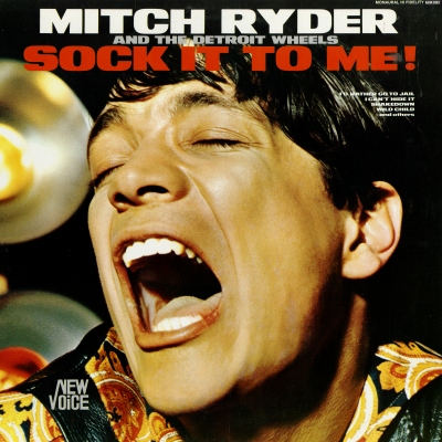 Sock It To Me (1967)