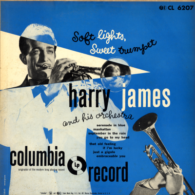 Soft Lights And Sweet Trumpet (1952)