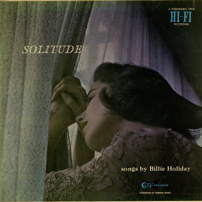 Solitude