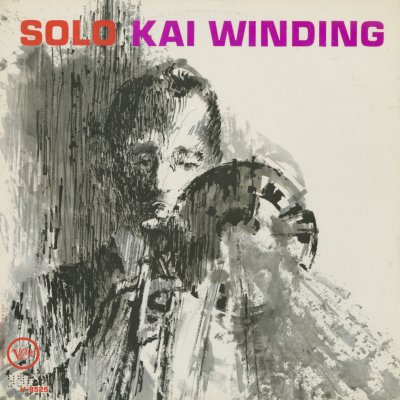 Solo Kai Winding 