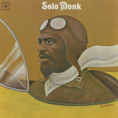 Solo Monk