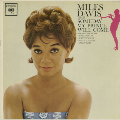 Someday My Prince Will Come (1961)