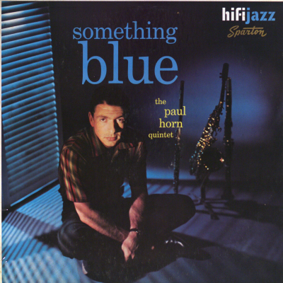 Something Blue (1960)