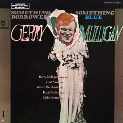Something Borrowed Something Blue (1966)