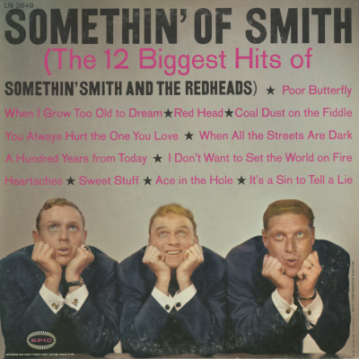 Something Of Smith (1959)