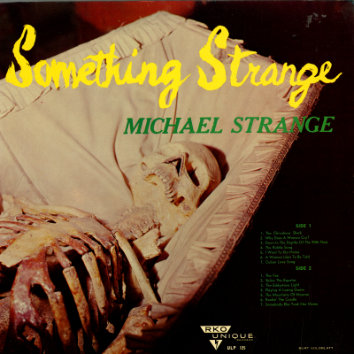 Something Strange