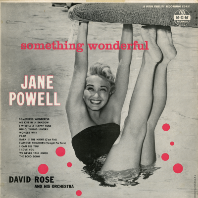 Something Wonderful
