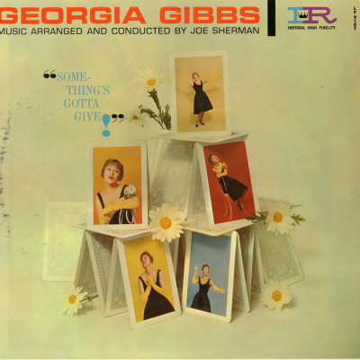 Something's Gotta Give (1960)