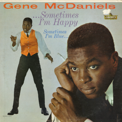 Sometimes I'm Happy, Sometimes I'm Blue (1960)